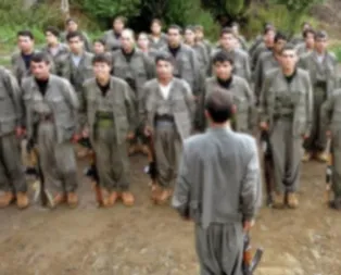 Zirve sonrası ortak bildiri! PKK Suriyeyi terk edecek!