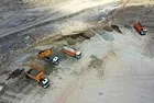 CHP'li Ankara Büyükşehir Belediyesi'ne 7.4 milyon usulsüz dolgu cezası! Atık yığınları 15 metreyi aştı