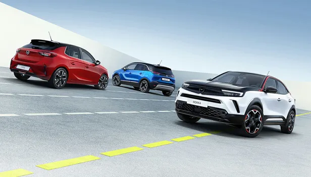 Başvurular bitiyor! Son 2 gün! 0 km araç alacaklara 75.000 TL faizsiz kredi! Opel Ocak 2022 kampanyası! Zafira, Combo ve Vivaro...-4