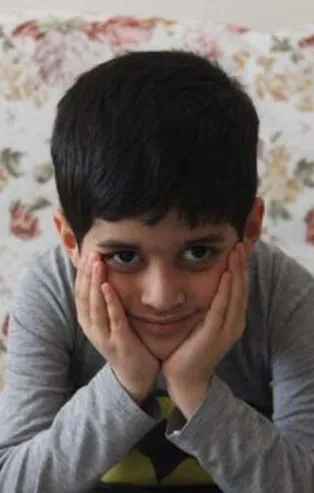 Küçük Taha'nın tedavisi için Başkan Erdoğan devreye girdi