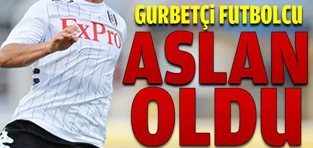 G.Saray bombayı patlattı