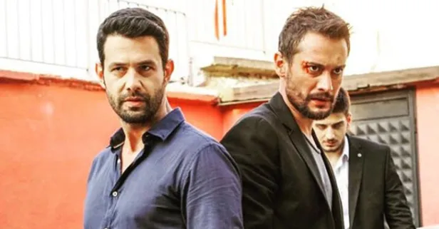Kimse Bilmez'in Ali'si Keremcem ve Pilot'u Burak Serdar Şanal'dan efsane düet!