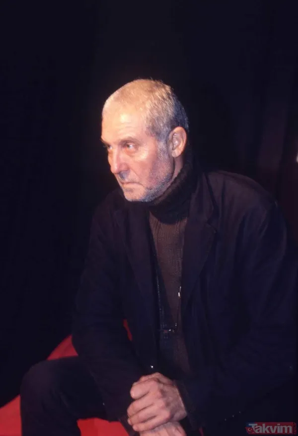 Usta sanatçıya veda! İlhan Şeşen son yolculuğuna uğurlandı | Eşi son aylarını anlattı - 19