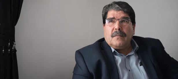 Salih Müslim: ABD, Türkiye ile anlaşabilir