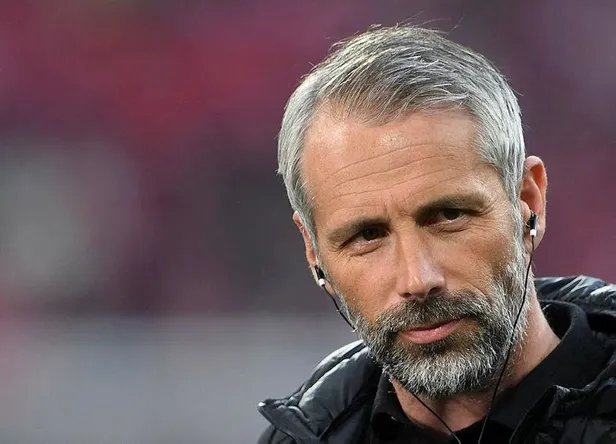 1655248789116.jpeg Alman medyası bombayı patlattı! Marco Rose, Galatasaray'a çok yakın-3