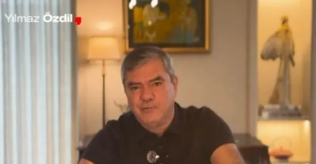 Son dakika: CHP yandaşı Yılmaz Özdil'de KAAN hazımsızlığı! "Savaş uçağı değil" dedi sosyal medya ayağa kalktı