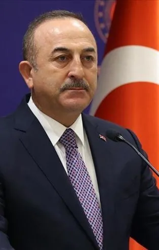 Son dakika: Dışişleri Bakanı Mevlüt Çavuşoğlu 23-29 Nisan'da Latin Amerika'ya gidecek