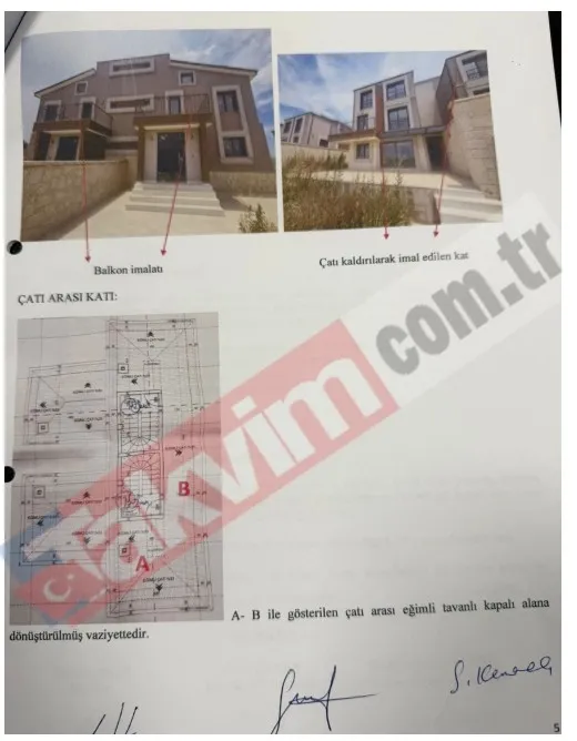 CHP'li Seferihisar Belediyesi’nde rüşvet havuzu patladı! Makamda pazarlık, çantayla teslimat-16