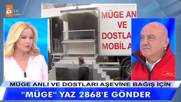 Müge Anlı Atv son bölüm izle 11 Şubat! Aysel Durgut eşinin bir kadın tarafından alıkonulduğunu iddia etmişti! İşte son durum-1