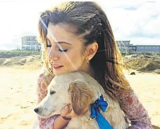 Gökçe’nin aşkı