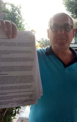 Aydın'da 87 yıllık miras bilmecesi! Bir ucu Yunanistan'da diğer ucu Aydın'da... 60 mirasçı peşine düştü