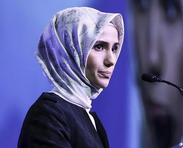 İlham kaynağı olduk