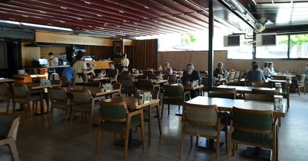 2021 kafe, restoran, lokantalar saat kaçta açılıp kaçta kapanıyor? Restoran ve kafelerin çalışma saatleri değişti mi?-4