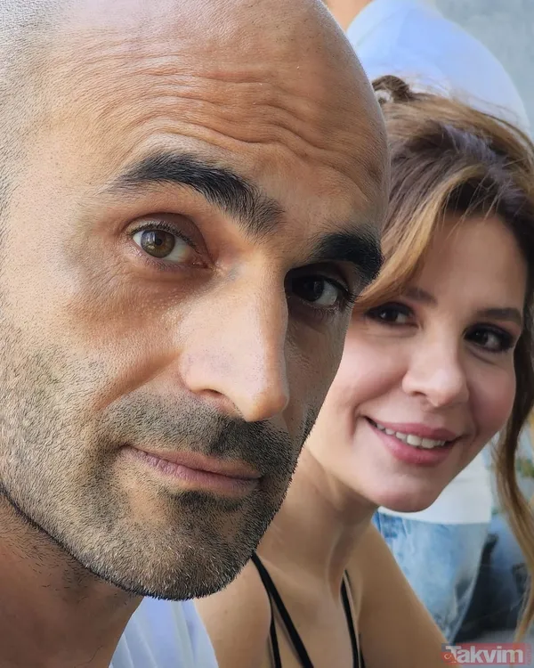 İlk görüşte aşık olup 28 yıl süren ayrılığın ardından evlendiler! Mazhar Alanson o şarkıyı meğer Biricik Suden için yazmış... - 12