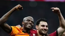 Galatasarayda Okan Buruk o yıldızın biletini kesti! Ayrılık çok yakın