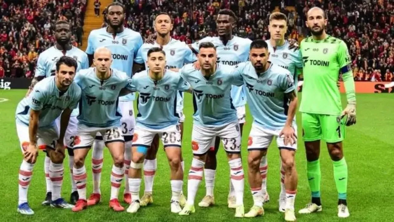 Başakşehir City Group’a satılıyor