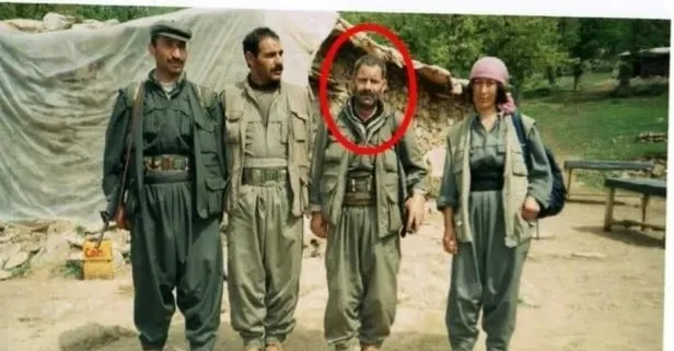 Son dakika: MİT’ten kırmızı kategoriye bir çizik daha! PKK’nın mühimmatçısı Fahrettin Tolun etkisiz hale getirildi