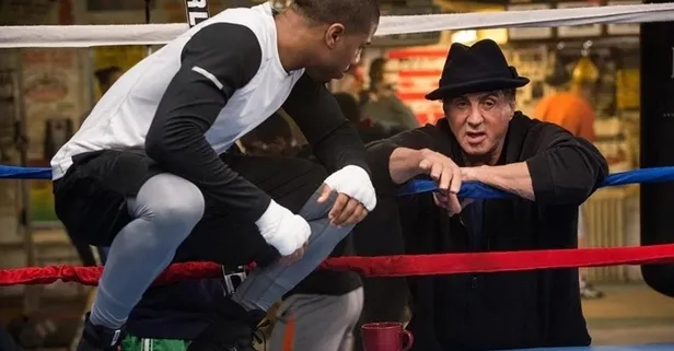 Creed: Efsanenin Doğuşu filminin konusu nedir, oyuncuları kimler?