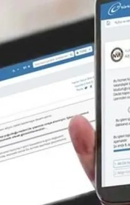 e-Devlet'te tek tıkla miras sorgulama dönemi