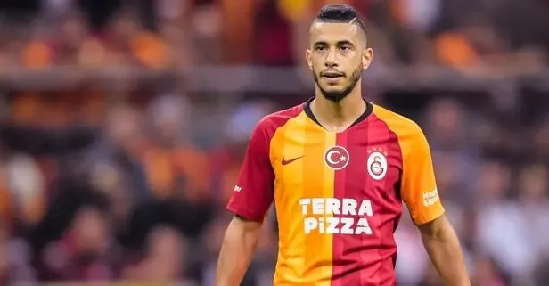 Younes Belhanda Suudiler In Radarinda Takvim