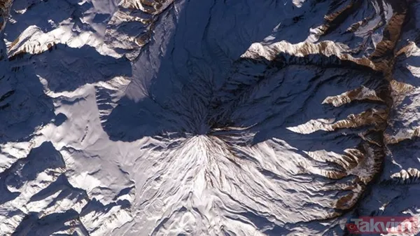 İşte gezegenimizin uzaydan çekilen fotoğrafları! (NASA astronotunun gözünden gezegenimiz) - 29