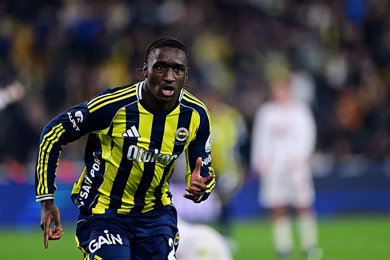 Fenerbahçe'den yine genç forvet transferi! Fisnik Asllani için Chelsea ile yarış - 21