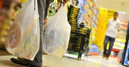 Son dakika: Çevre ve Şehircilik Bakanı Kurum'dan plastik poşet genelgesi