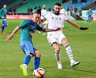 278 gündür sahalarında galip gelemediler