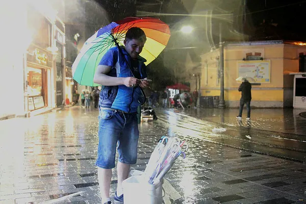 Meteoroloji'den son dakika hava durumu açıklaması-5