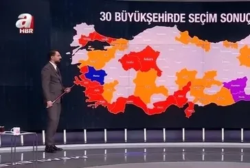 İstanbul "Murat Kurum" mu diyecek "Ekrem İmamoğlu" mu? Kıran kırana yarış! Kamuoyu Araştırmacısı A Haber'de anlattı