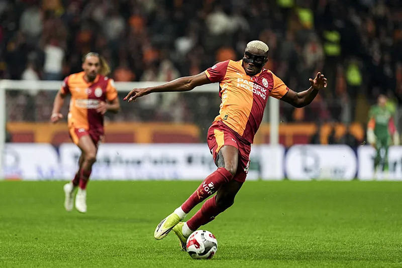 Galatasaray Milan'ın yıldızını kapıyor! Transfer kıskandıracak - 16