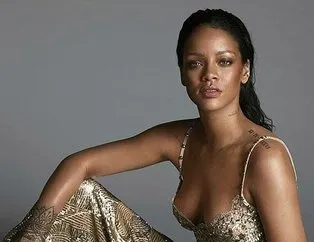 Rihanna sultan