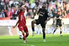 Fransa'dan Beşiktaş'a 10 milyon euroluk iyi haber!