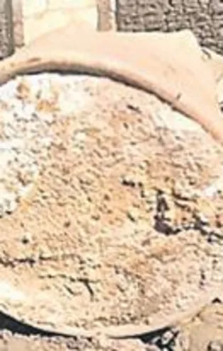 7 bin yıl önce de vardı