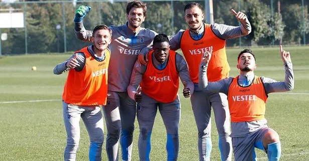 Trabzon’un konuğu Kasımpaşa