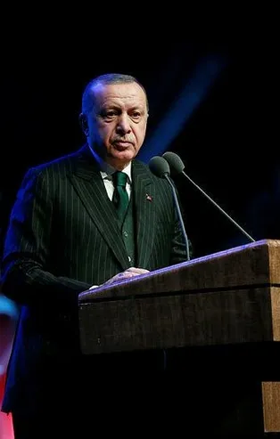 "Erdoğan, İran'a yaptırımlar konusunda kesin bir duruşa sahip"