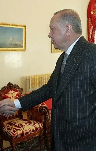 Başkan Erdoğan'dan AB Konseyi Başkanı Charles Michel'e Libya cevabı: Bunun neresi hukuka aykırı?