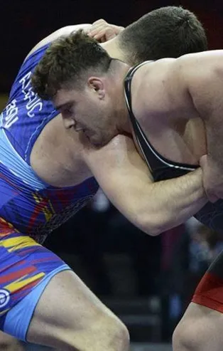 Minderde büyük heyecan başlıyor