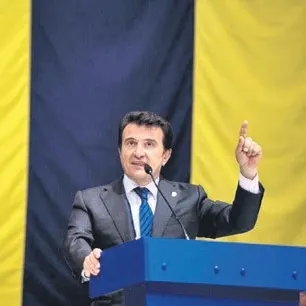 Öztürk’le aynı karede olmam