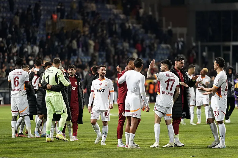 Galatasaray'dan sürpriz transfer! Frankowski yerine gelecek - 8