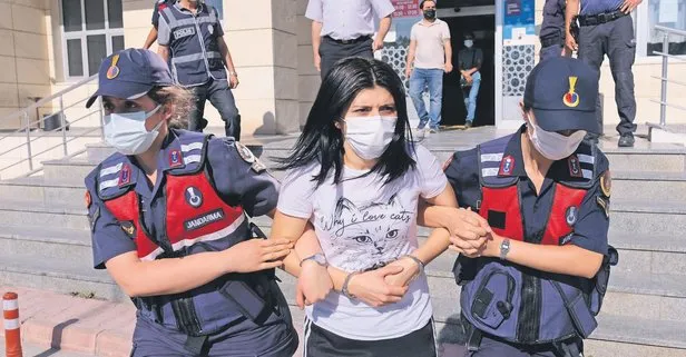 Necla ve Metin Büyükşen cinayetinde sır perdesi aralandı: Esra Taş’ın sinsi planı deşifre oldu