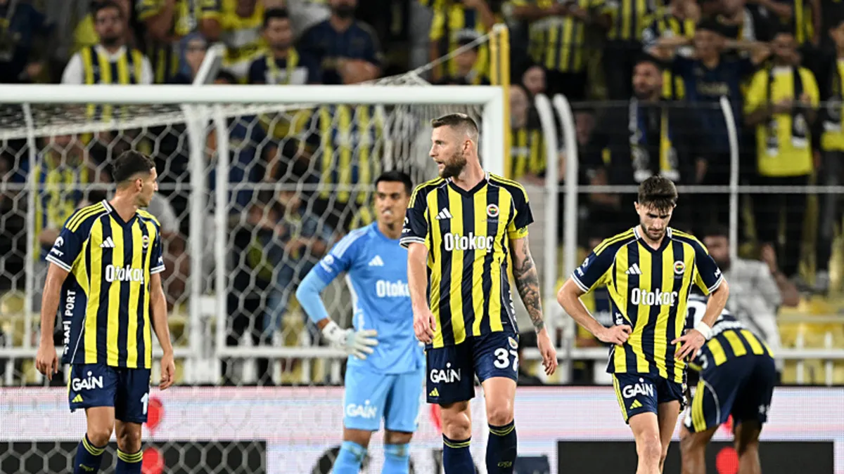 Fenerbahçe Başkanı Ali Koç'tan Başkan Erdoğan'a çağrı!