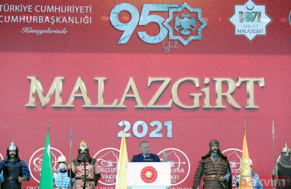 SON DAKİKA: Erdoğan ve Bahçeli'den Millet İttifakı'nı çatlatacak pozlar - 5