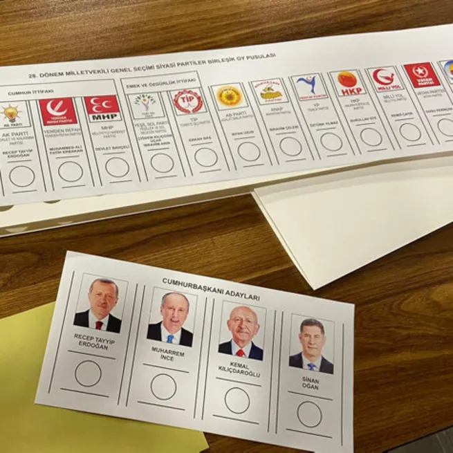 AK Parti İstanbul seçmenini sandığa taşıyor: İkameti başka ilde olana ücretsiz ulaşım