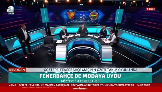 Erman Toroğlu, Victor Pereira'yı bombaladı: Bu adamdan olmaz