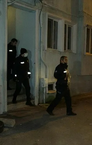 Yakınları haber alamadı! Evinde uyurken bulundu! Yer: Bursa