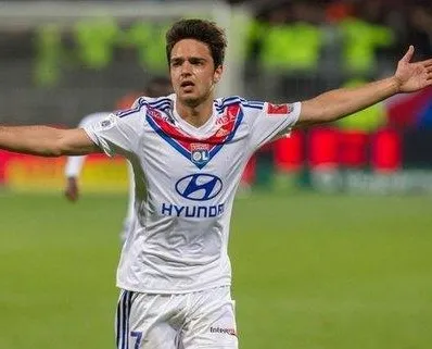 Fener’e son aday Clement Grenier