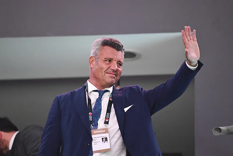 Sadettin Saran'dan flaş sözler! "Omurgasızlar gidecek" - 3