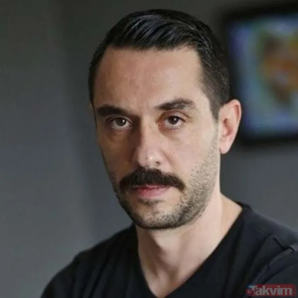 Yalan’ın Tuna’sı Samet Kaan Kuyucu bakın aslen nereli çıktı! - 14