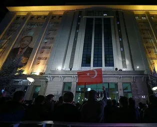 AK Partiden geçersiz oylarla ilgili açıklama: Kanunu haklarımızı sonuna kadar kullanacağız